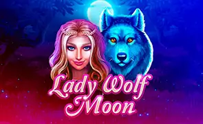 Lady Wolf Moon Lady Wolf Moon