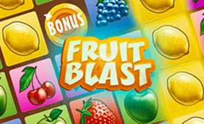 Fruit Blast Fruit Blast