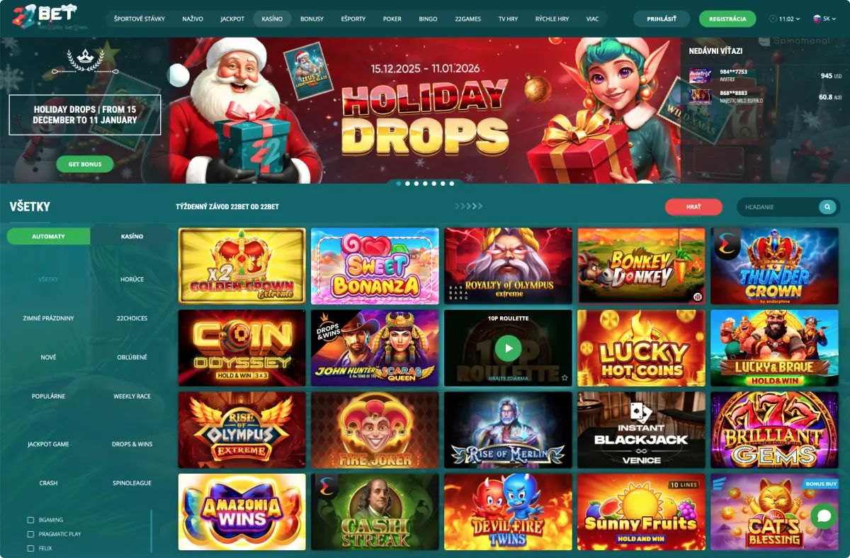 22Bet Sport 22Bet Sport